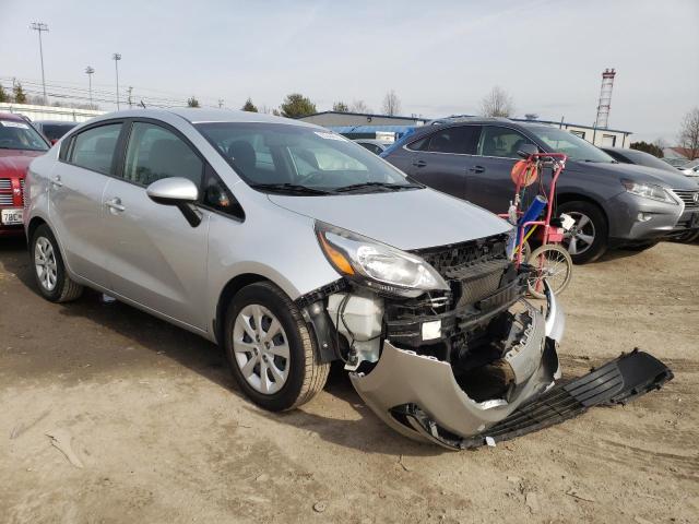 KIA RIO LX 2017 knadm4a32h6014865