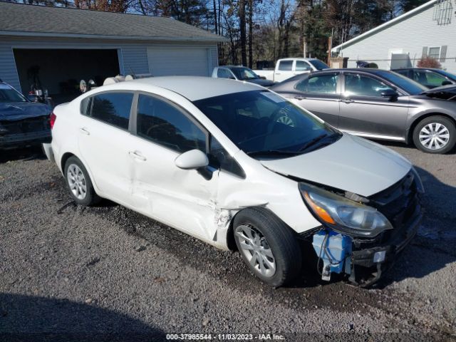 KIA RIO 2017 knadm4a32h6014901