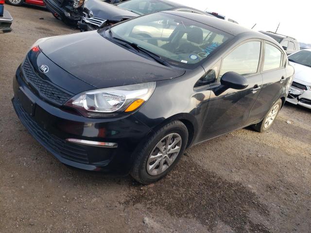 KIA RIO 2017 knadm4a32h6021945