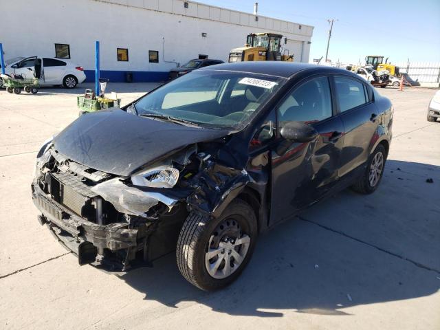 KIA RIO 2017 knadm4a32h6026224