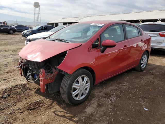 KIA RIO 2017 knadm4a32h6037210