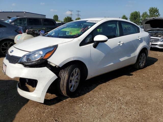 KIA RIO 2017 knadm4a32h6044366