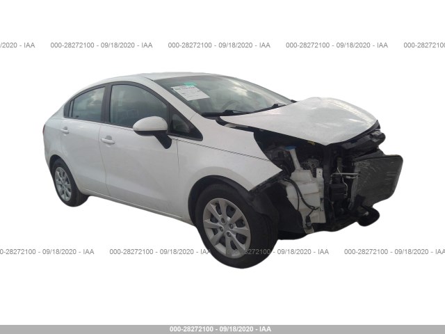 KIA RIO 2017 knadm4a32h6059000