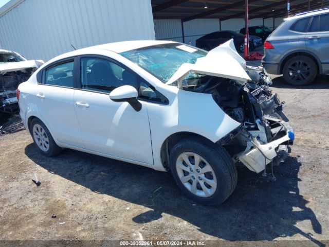 KIA RIO 2017 knadm4a32h6062642