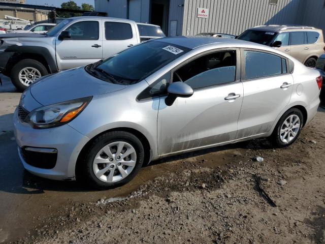 KIA RIO LX 2017 knadm4a32h6071552