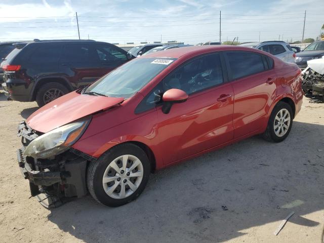 KIA RIO 2017 knadm4a32h6099416