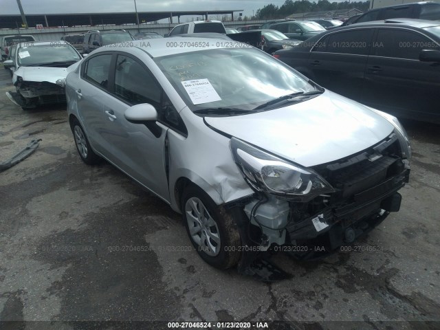 KIA RIO 2017 knadm4a32h6100385