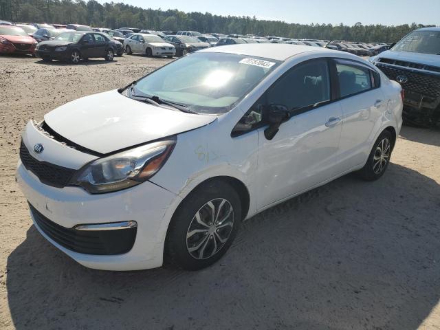 KIA RIO 2017 knadm4a32h6118708