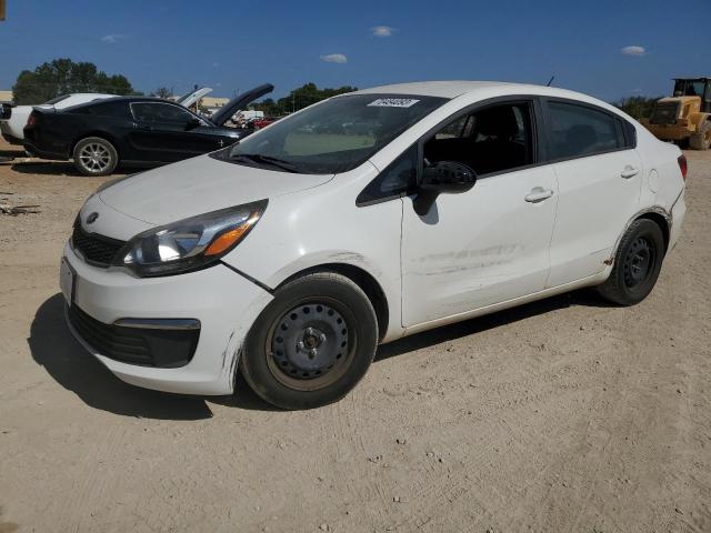 KIA RIO 2017 knadm4a32h6121110