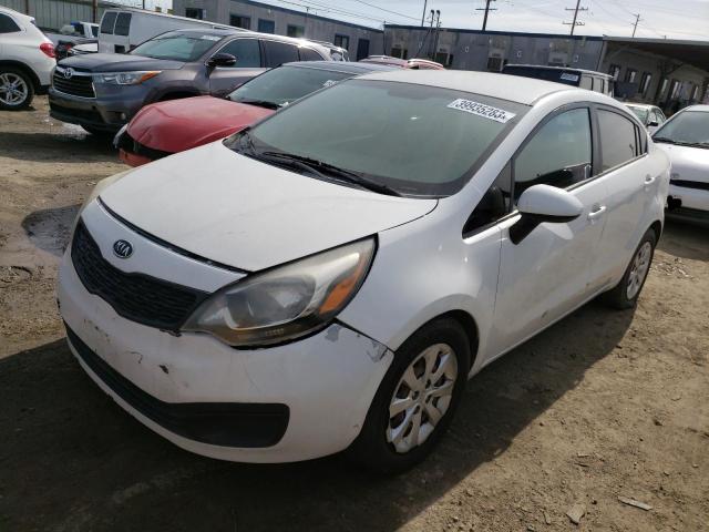 KIA RIO LX 2012 knadm4a33c6044014