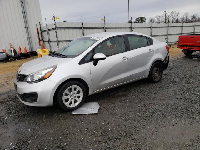 KIA RIO LX 2012 knadm4a33c6045096