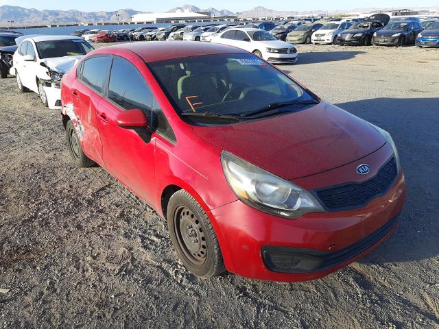 KIA RIO LX 2012 knadm4a33c6047379