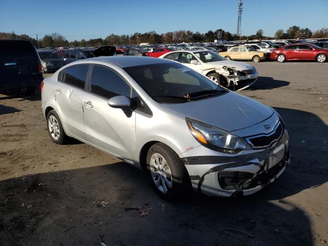 KIA RIO LX 2012 knadm4a33c6050329