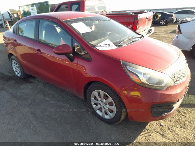 KIA RIO 2012 knadm4a33c6052274