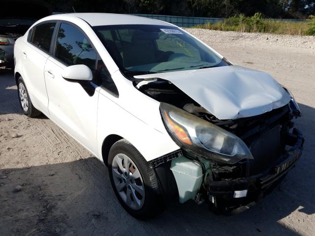 KIA RIO LX 2012 knadm4a33c6056499