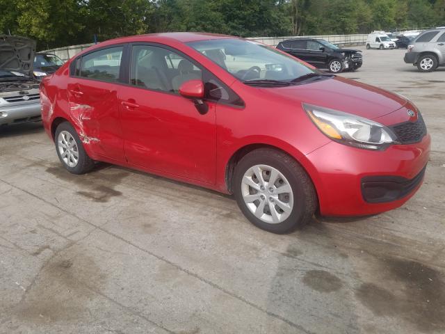 KIA RIO LX 2012 knadm4a33c6057295