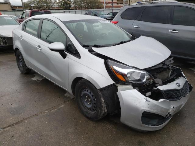 KIA RIO LX 2012 knadm4a33c6067311