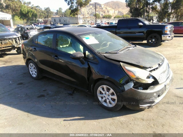 KIA RIO 2012 knadm4a33c6069334