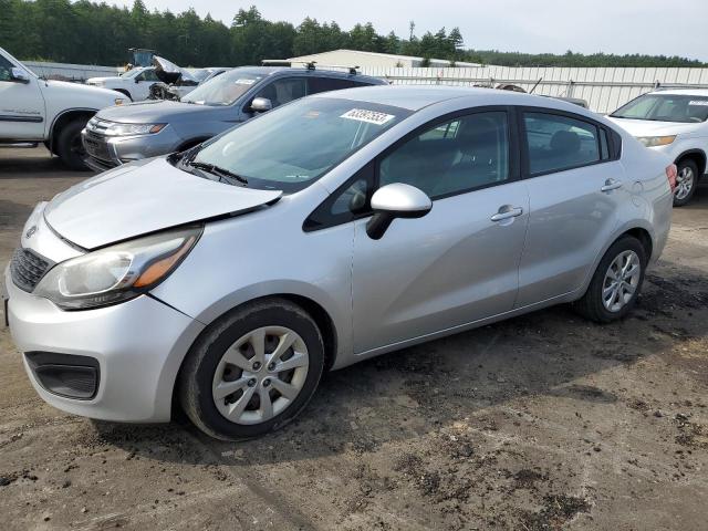 KIA RIO LX 2012 knadm4a33c6071620