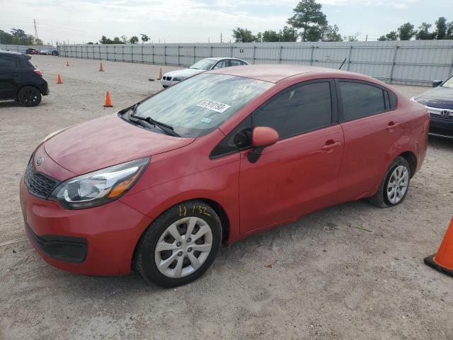 KIA RIO LX 2012 knadm4a33c6074789