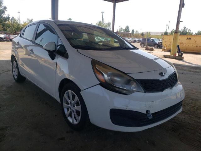 KIA RIO LX 2012 knadm4a33c6076493