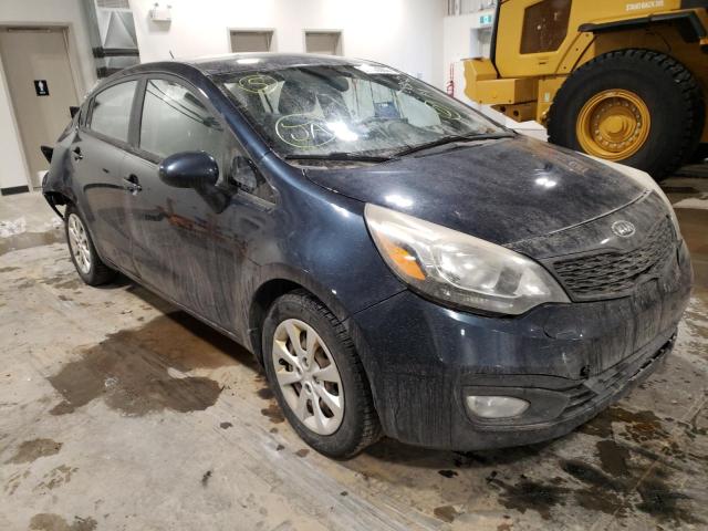 KIA RIO LX 2012 knadm4a33c6082228