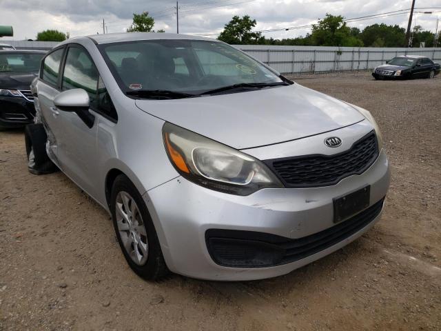 KIA RIO LX 2012 knadm4a33c6084710