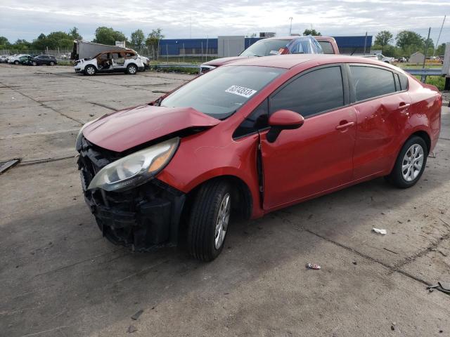 KIA RIO LX 2012 knadm4a33c6084772