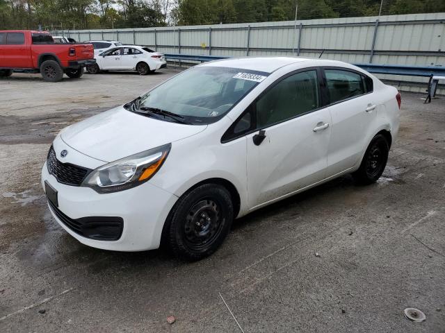 KIA RIO LX 2012 knadm4a33c6084822