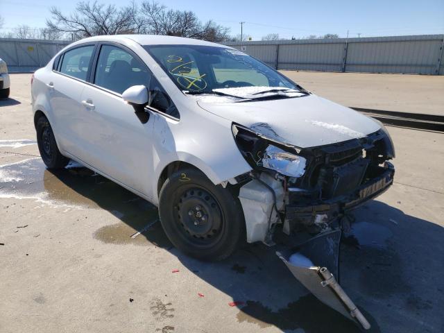 KIA RIO LX 2012 knadm4a33c6086389