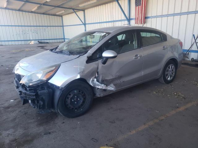 KIA RIO LX 2012 knadm4a33c6090944