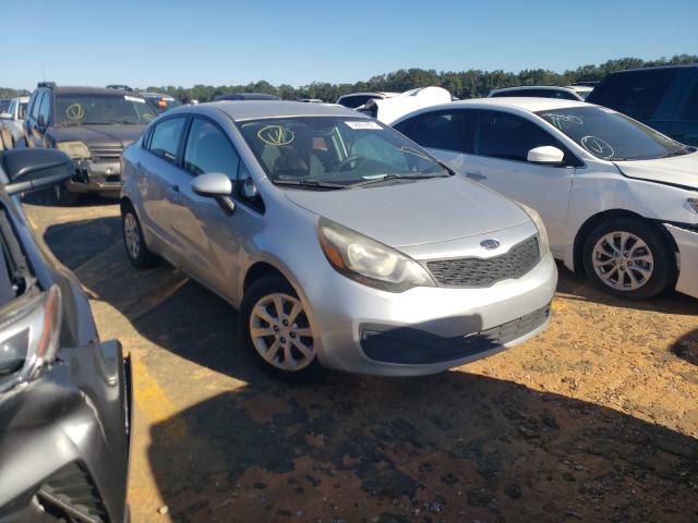 KIA RIO LX 2012 knadm4a33c6091799