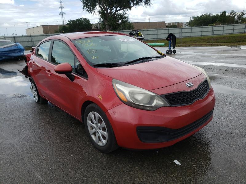 KIA RIO LX 2012 knadm4a33c6094024