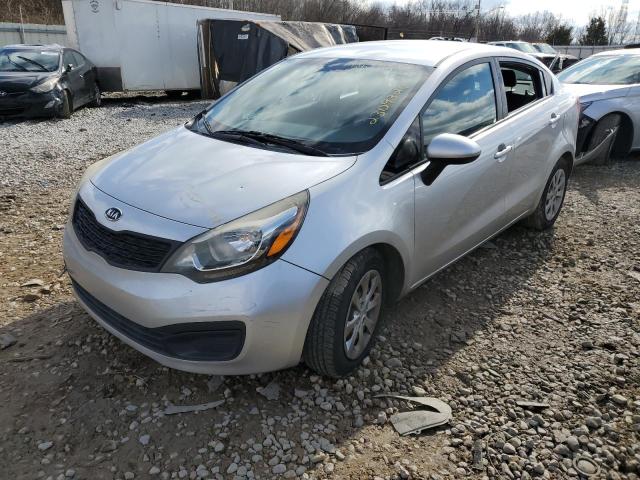 KIA RIO LX 2013 knadm4a33d6096695