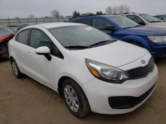 KIA RIO LX 2013 knadm4a33d6099743