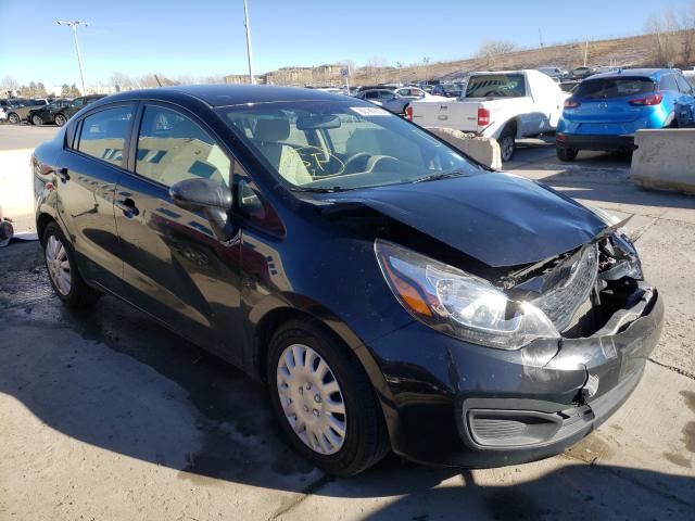 KIA RIO LX 2013 knadm4a33d6109378