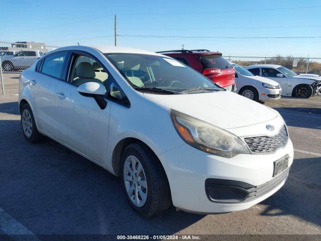 KIA RIO 2013 knadm4a33d6111275