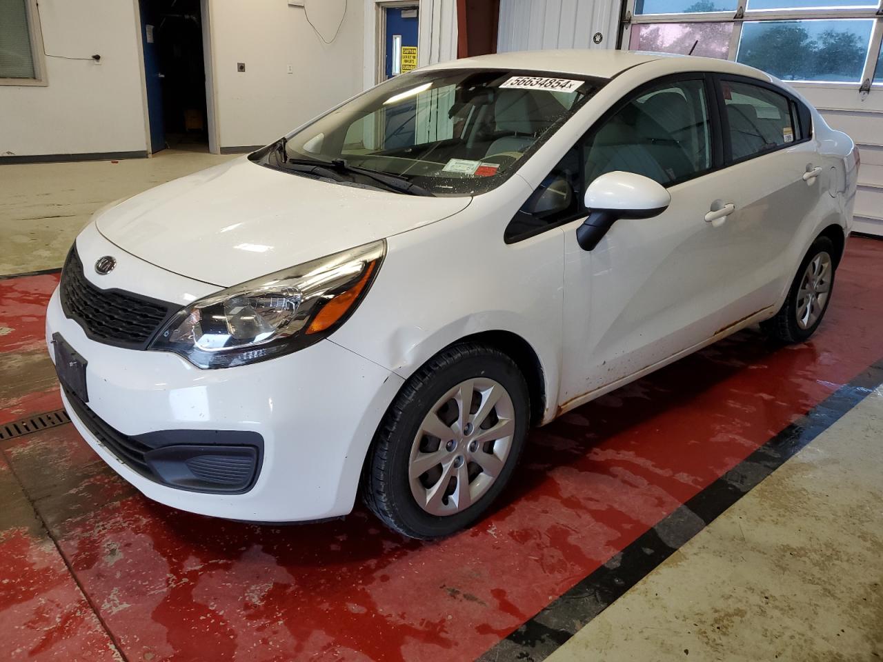 KIA RIO 2013 knadm4a33d6111311