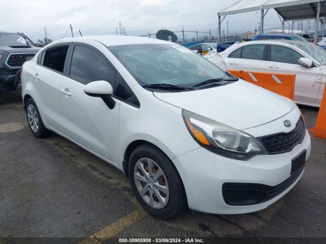 KIA RIO 2013 knadm4a33d6122714