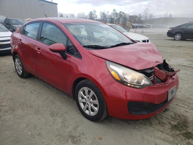 KIA RIO LX 2013 knadm4a33d6124446