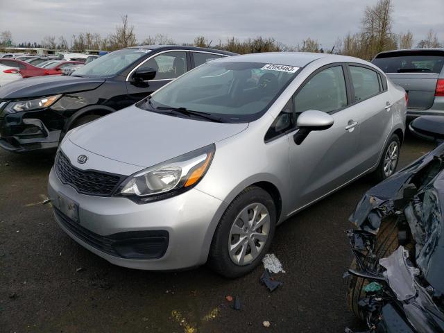 KIA RIO LX 2013 knadm4a33d6124673