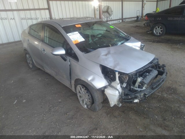 KIA RIO 2013 knadm4a33d6125788