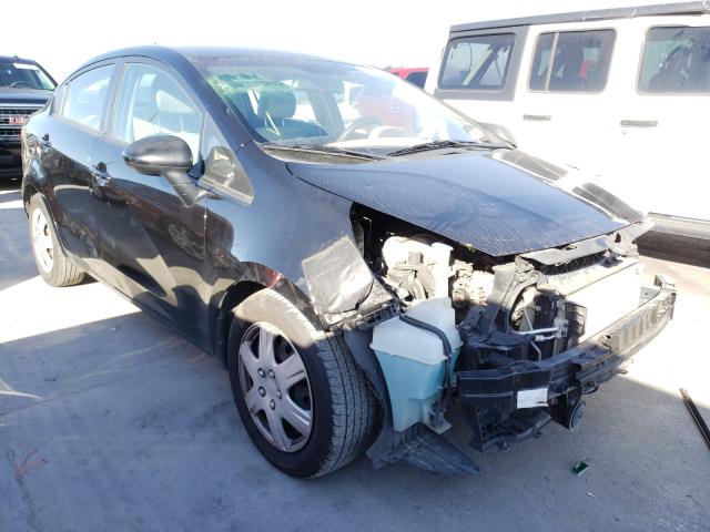 KIA RIO LX 2013 knadm4a33d6134216