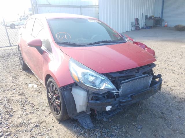 KIA RIO LX 2013 knadm4a33d6135401