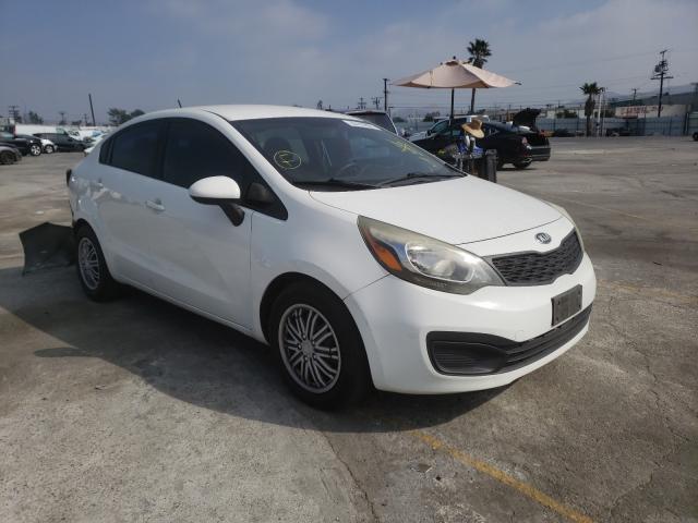 KIA RIO LX 2013 knadm4a33d6137245