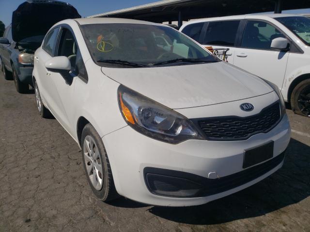 KIA RIO LX 2013 knadm4a33d6141117