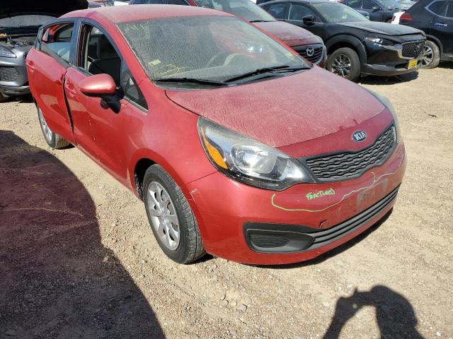 KIA RIO LX 2013 knadm4a33d6170925