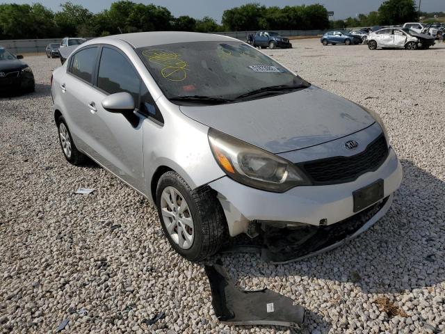 KIA RIO LX 2013 knadm4a33d6171573