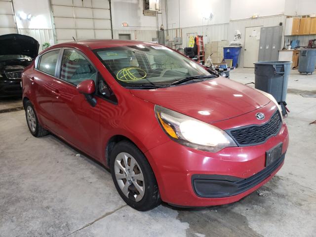 KIA RIO LX 2013 knadm4a33d6173629