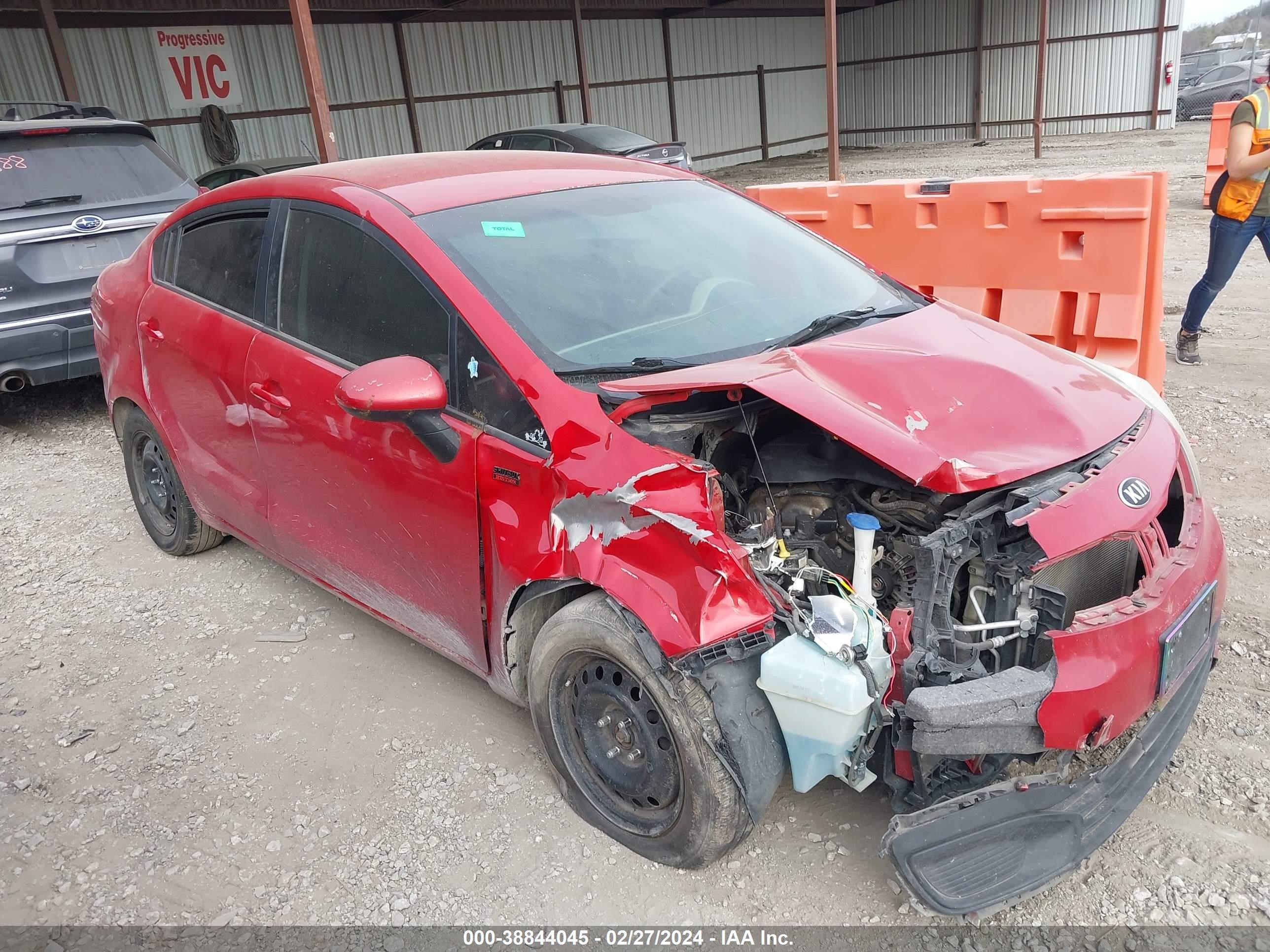 KIA RIO 2013 knadm4a33d6177728